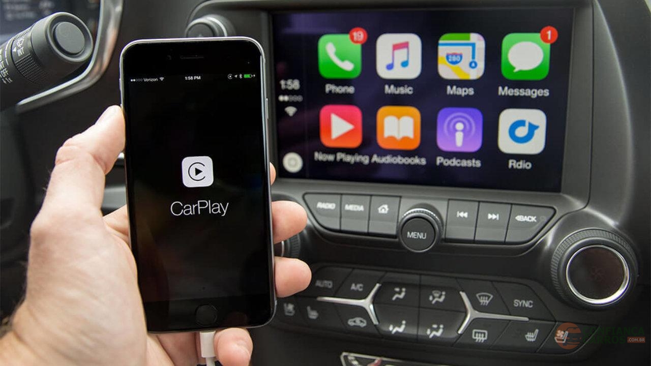 Не подключается apple carplay haval